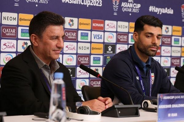 بخش رسانهای تیم ملی حکم AFC در مورد قلعهنویی را تکذیب کرد!