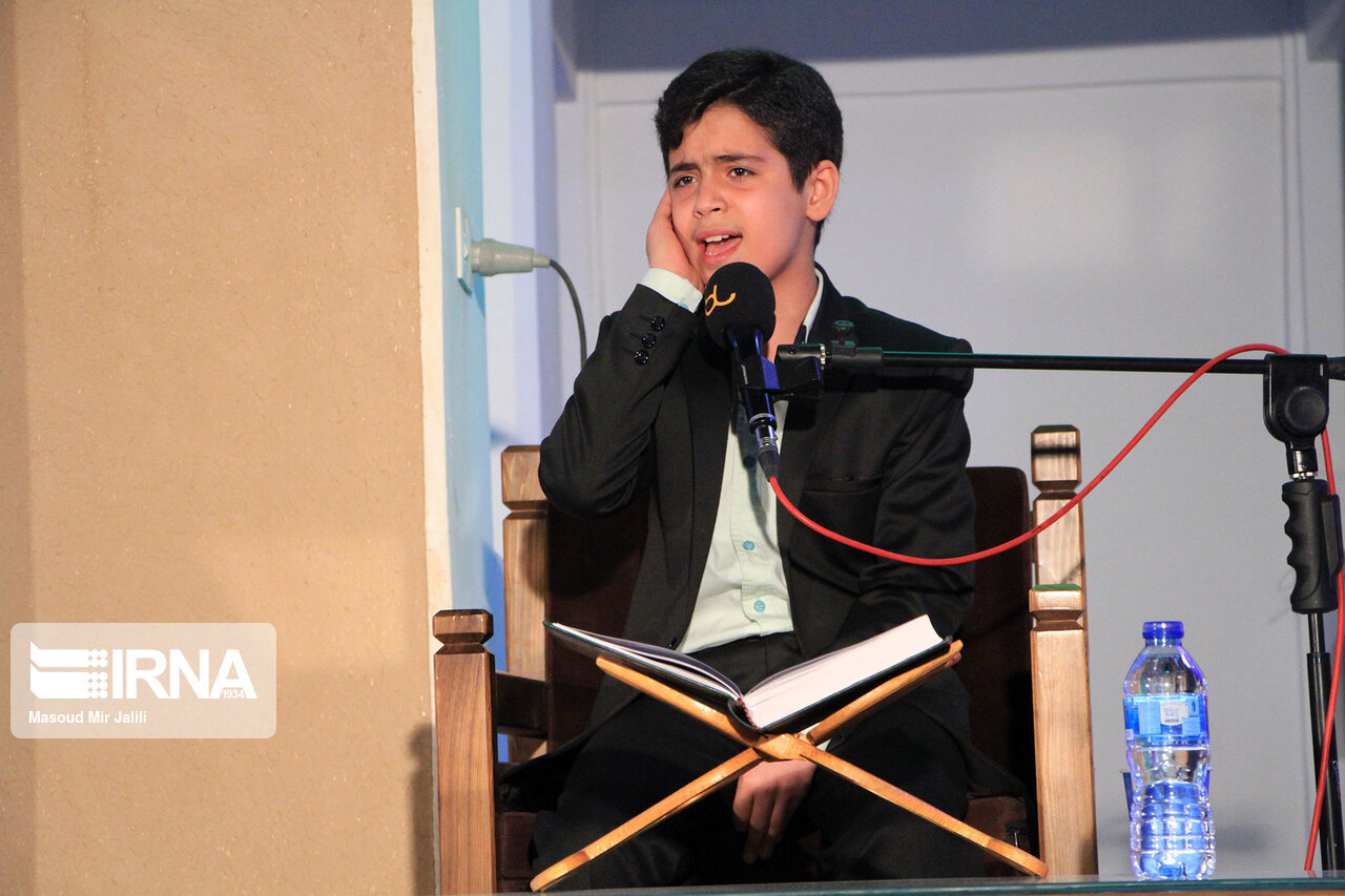 بخش محتوایی مسابقات قرآن باید ارتقا یابد