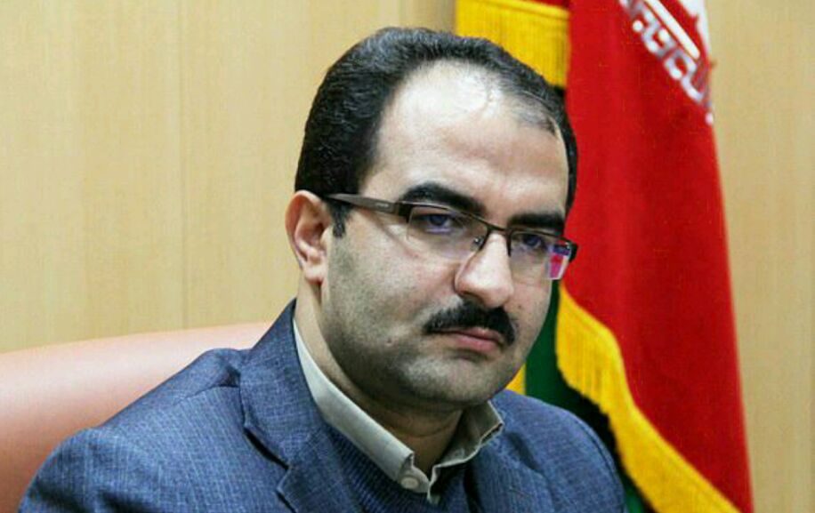 بخشداری های دیواندره در ارزیابی عملکرد خوش درخشیدند