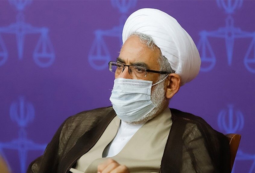 بخشنامه دادستان کل کشور در مورد نحوه برخورد با پرونده‌های سرقت‌های مسلحانه