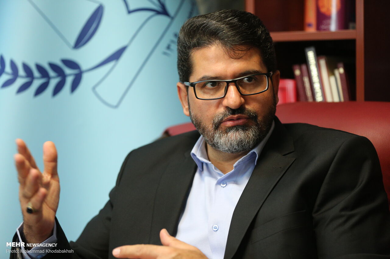 بخشنامه ریس قوه قضاییه فراتر از نظر دادستان کل  کشور است