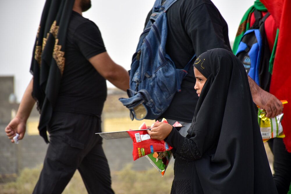 بخشنامه نخست وزیر عراق/ برگشت زائران از مرز مهران