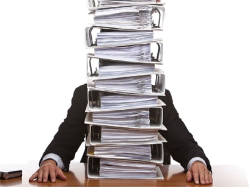 بخشنامهای برای بالابردن سرعت، شفافیت و کارآمدی دولت