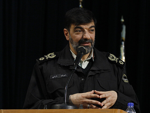 بخشی از دغدغه‌های مردم در حوزه امنیت تا قبل سال جدید رفعمی‌شود