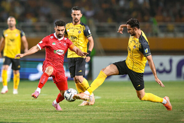 بدترین شروع زردهای اصفهان در ۵ فصل/ «شیشه» عمر نویدکیا در دست تراکتور!