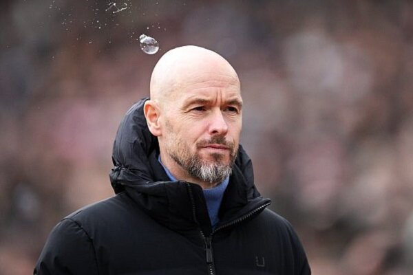 بدترین منچستر ۹۰ سال اخیر/ ۱۳ شکست از ابتدای فصل