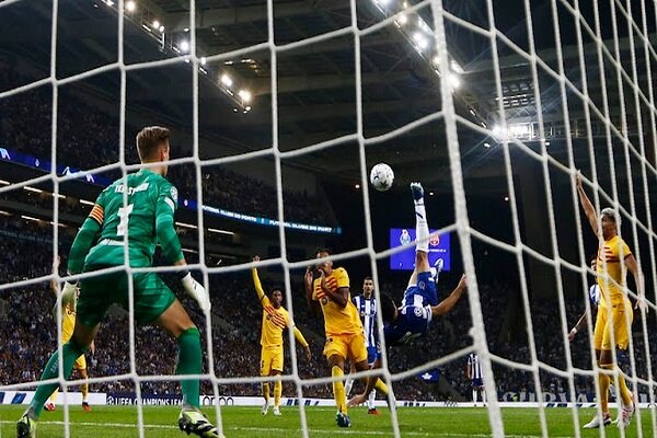 بدشانسی طارمی در شب تحقیر پاریسنژرمن/ نتایج و جدول کامل مسابقات