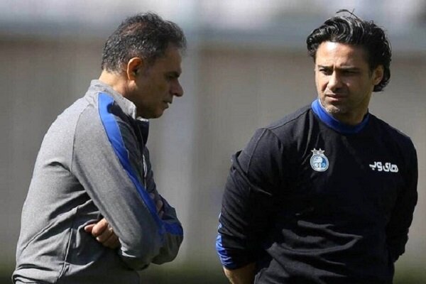 بدنساز استقلال جدایی‌اش از این تیم را تایید کرد