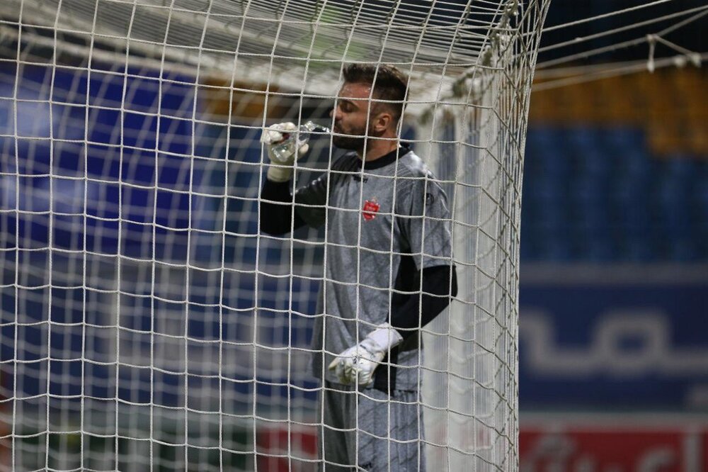 بدهی ترسناک پرسپولیس به یک بازیکن/ ۶۶ میلیارد تومان برای ۴۳بازی!