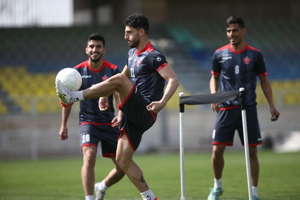 بدهی جدید برای پرسپولیس ثبت شد