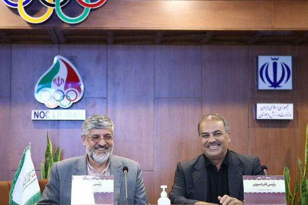 بدهی سنوات فدراسیون مشکل بزرگی است/ توسعه آموزش دستارود مهمی است