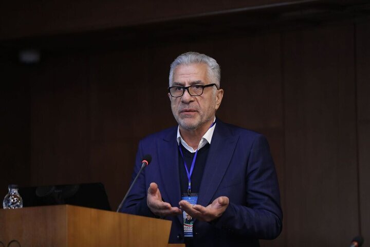 بدهی ۱۰۰هزاردلاری فدراسیون ناشنوایان و کمک ۵۰ میلیاردی وزارت
ورزش