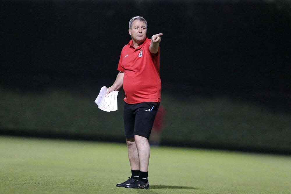 «بدون تاریخ – بدون امضا» پای برگه ابقای سرمربی تیم ملی فوتبال!