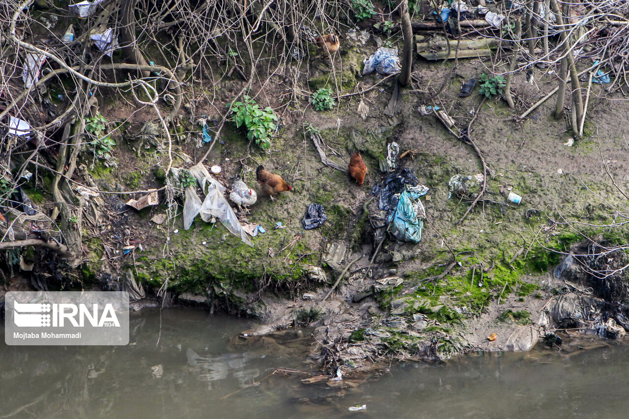 برآورد هزینه پایش زیست محیطی امسال ۹۶۰ میلیارد، اما اعتبار ۱۷ میلیارد تومان است
