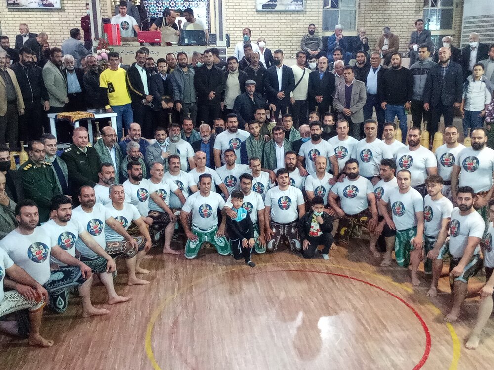 برادران گرایی و مربی آنها ۳ آپارتمان هدیه گرفتند