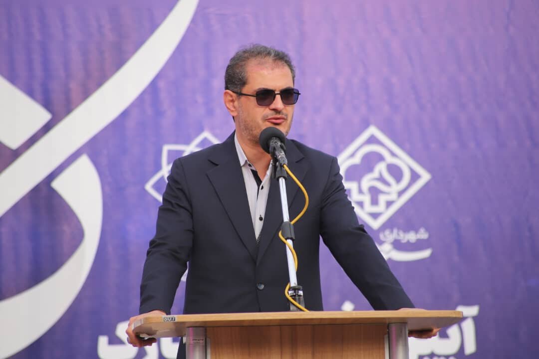 برادری و دوستی محور خدمت به مردم کردستان است