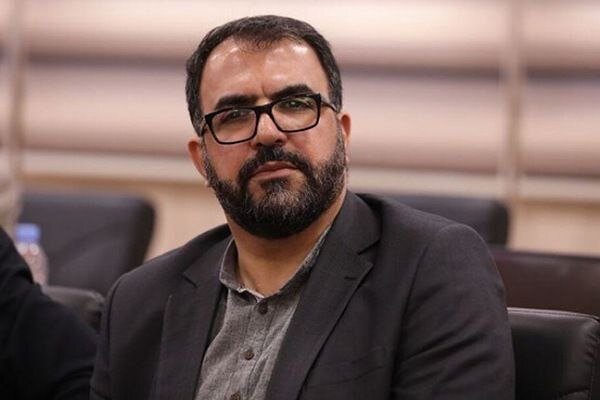 برای اعضای جدید آرزوی موفقیت می کنم/ تلاش کردم به استقلال کمک کنم