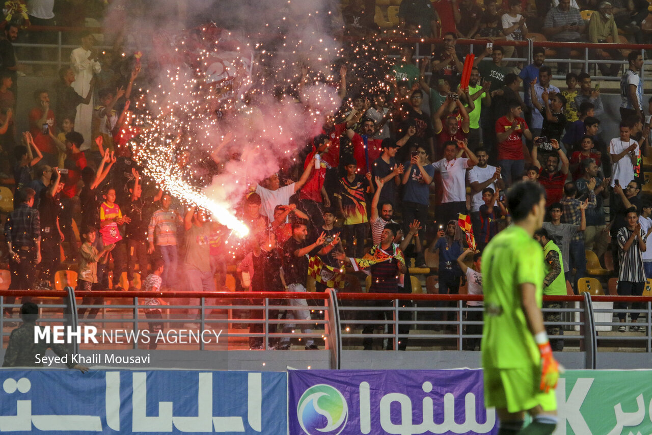 برای انتخاب سرمربی تصمیم نهایی گرفته نشده است