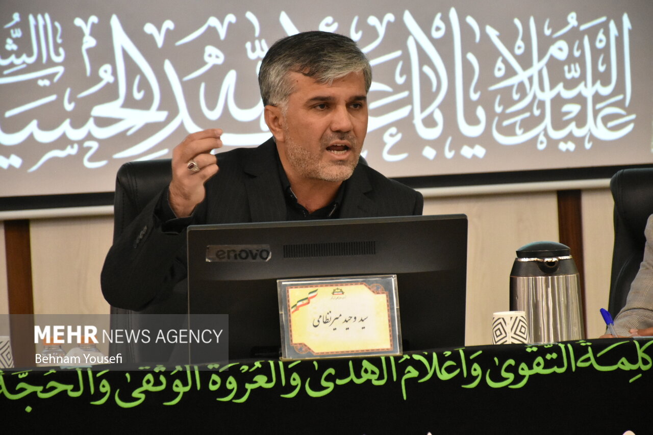 برای انتخاب شهردار در اتاقهای دربسته تصمیم نگرفتیم/ سفسطه نکنید