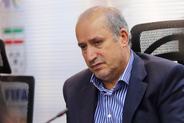 برای انتخابات اصلا اصرار نمی‌کنم/ هزار بار نگذاشتم تعلیق شویم!