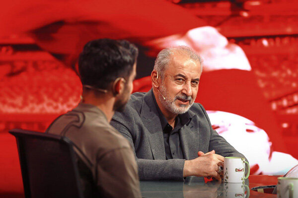 برای انتقال قلیزاده برخی شیطنت کردند/ افزایش سقف پشت پرده
دارد!