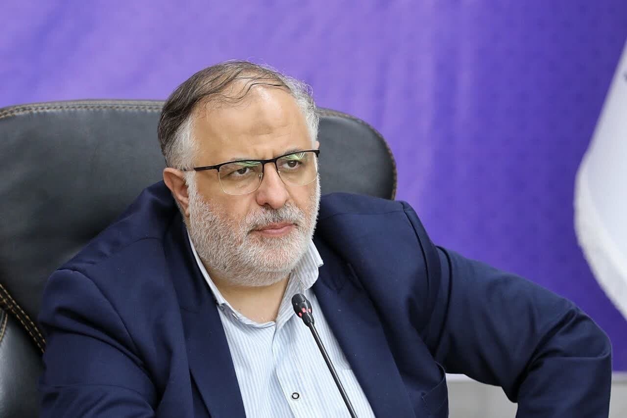 برای بازگشت سه امتیاز شمس آذر مذاکرات متعددی انجام شده است