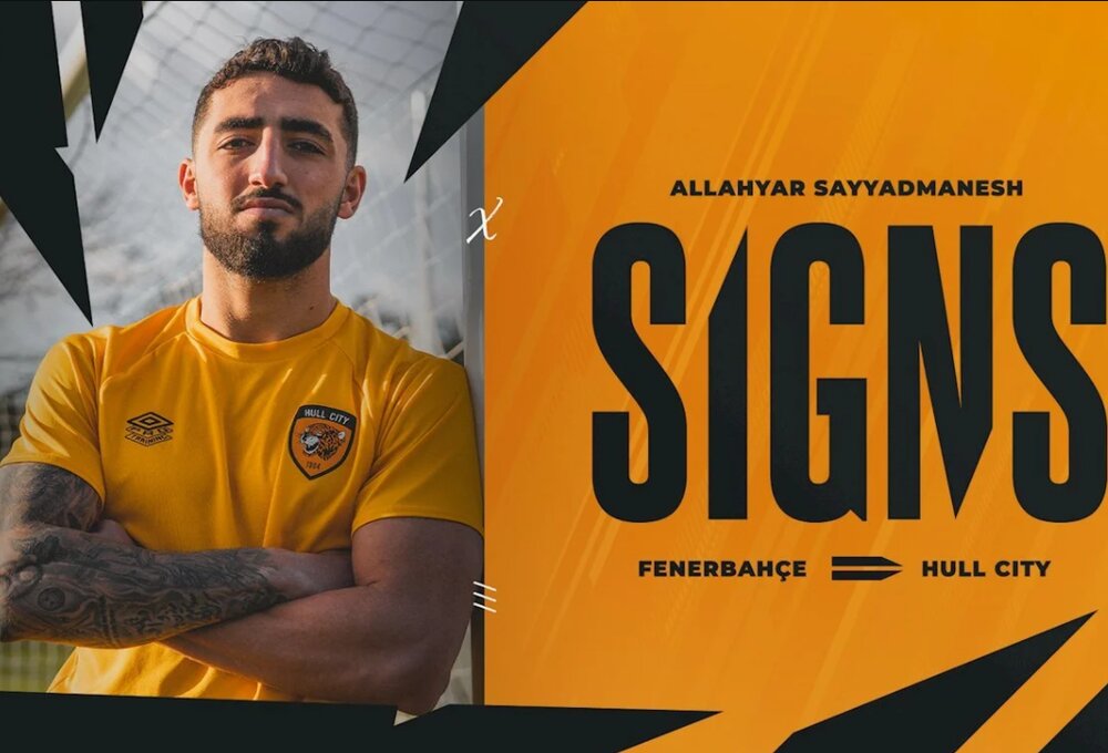 برای بازی در هال‌سیتی هیجان زده هستم/ تا آخر می‌جنگم