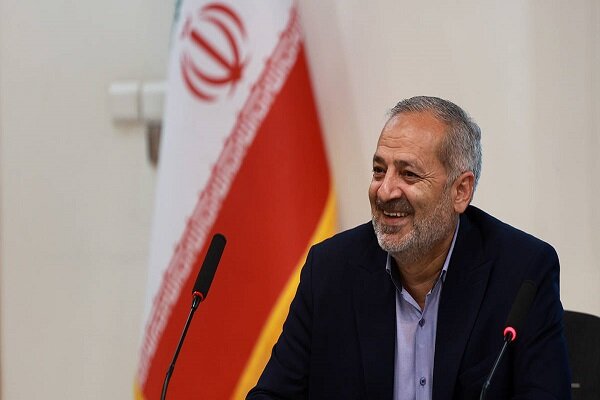 برای بهبود شرایط معیشتی فرهنگیان از هیچ کوششی دریغ نمیکنم