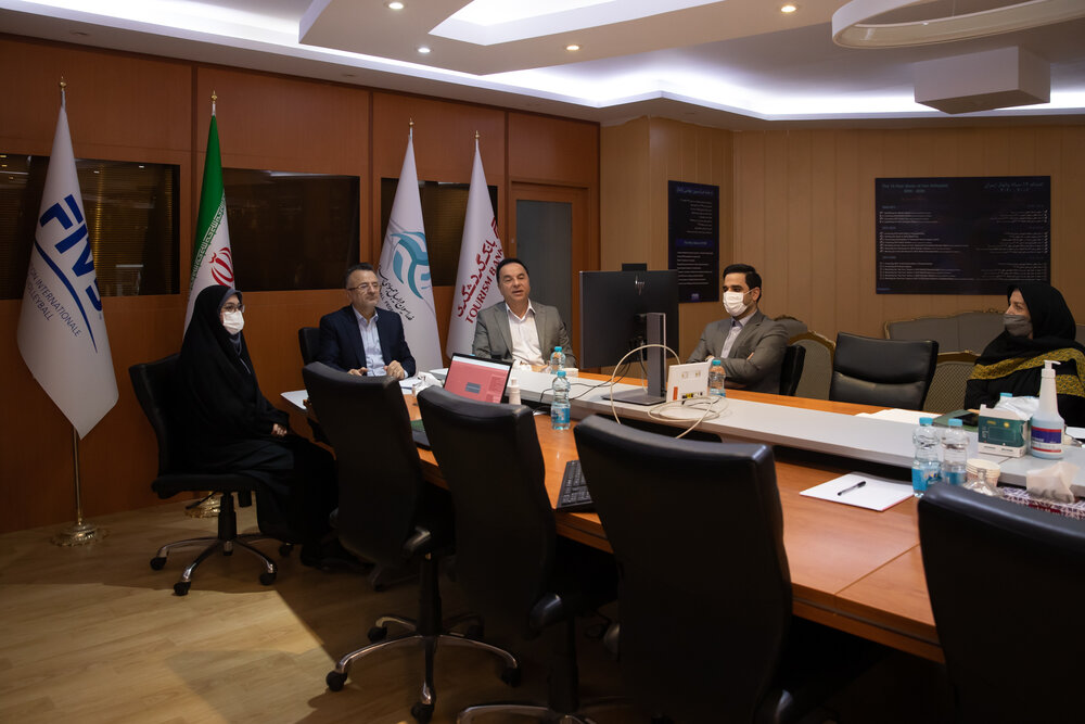 برای جهانیشدن والیبال زنان ایران باید جهانی فکر کرد