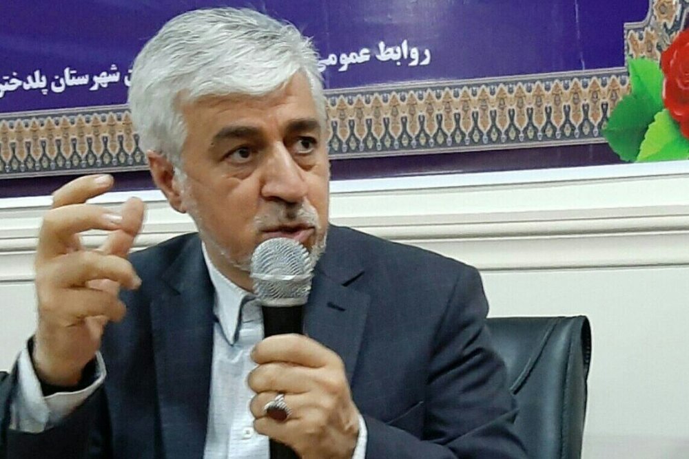 برای حضور تماشاگران در لیگ برتر تابع نظر سازمان لیگ هستیم