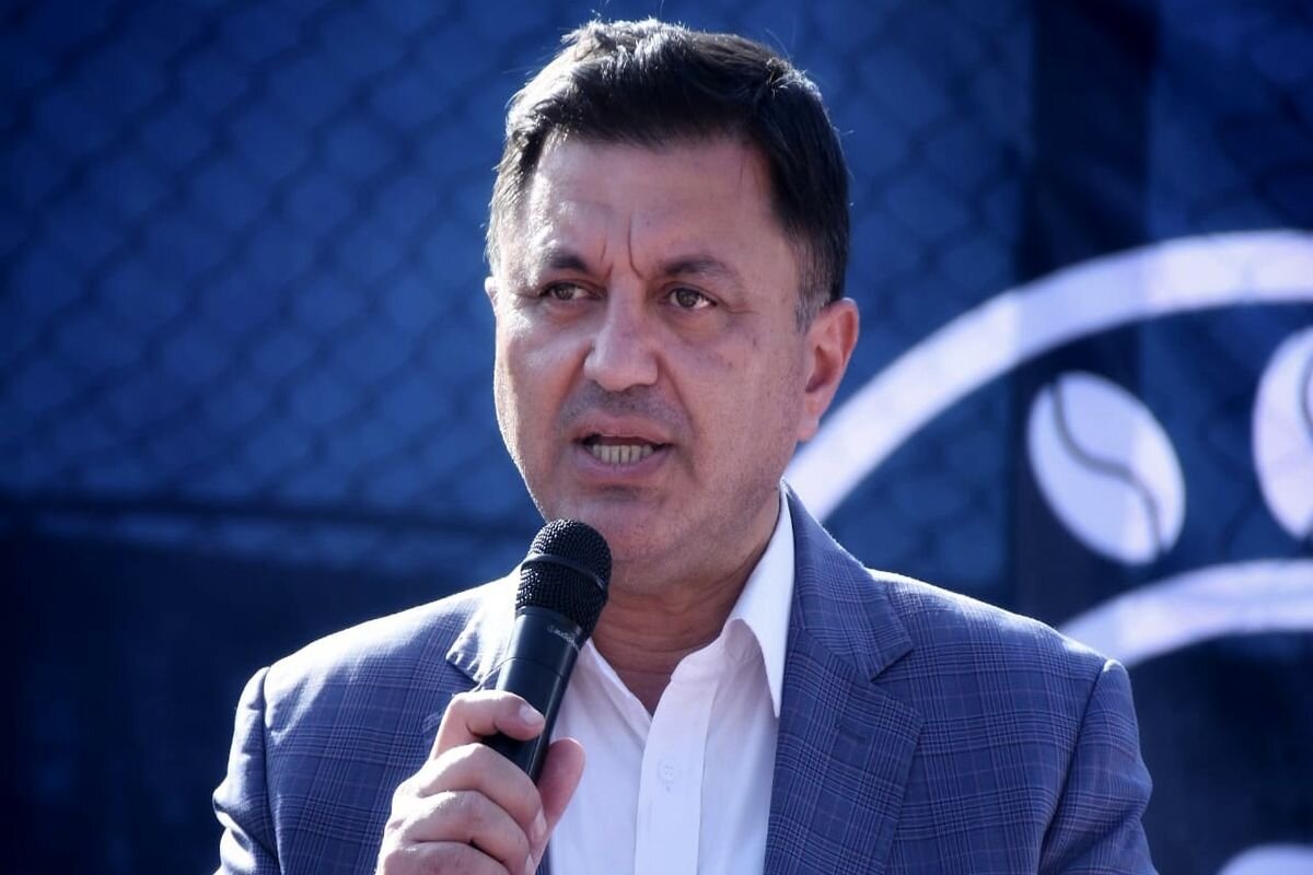 برای حفظ میزبانی اذیت شدیم/ شانس بالایی برای صعودداریم