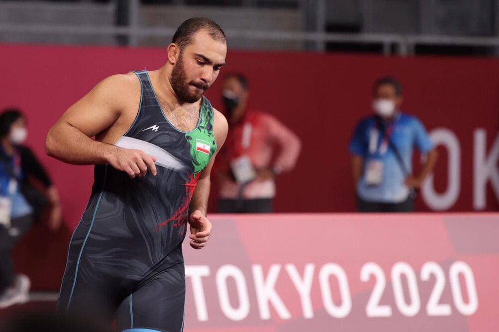 برای رسیدن به تیم ملی از جام تختی استارت میزنم