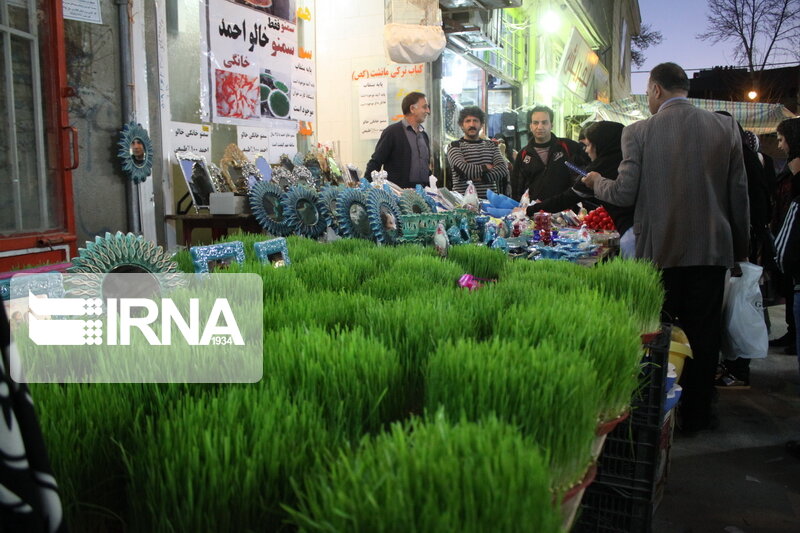 برای سفره هفت سین چه دانه‌ای را سبز کنیم؟