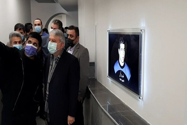 برای صعود تیم ملی به ورزشگاه آمده‌ام / با دبیر اختلافی نداشتم