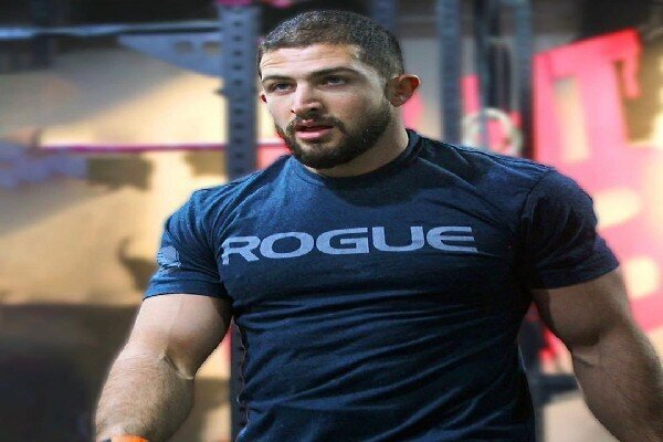 برای مربی خارجی پول نمیدهم/ امیدوارم ویزای آمریکا صادرشود