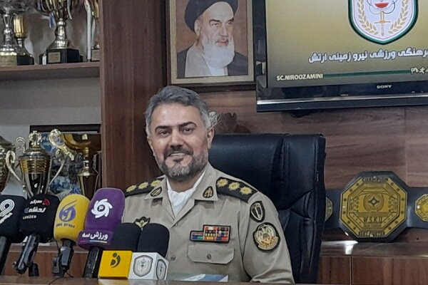 برای موفقیت در لیگ یک می جنگیم/ ۲۱ جام قهرمانی کسبک ردیم