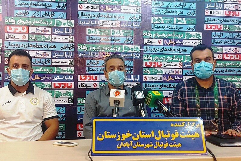 برای موفقیت نفت دعا می کنم / از موقعیت ها خوب استفاده کردیم