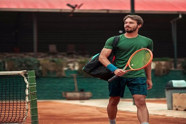 برای نخستینبار با یک تیم اروپایی بازی کردیم/ انتظارات منطقی باشد