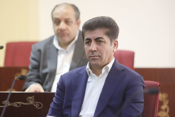 برای ورود VAR عزم جزمی داشتیم/ تاج پیگیر نیازهای فوتبال ایران است