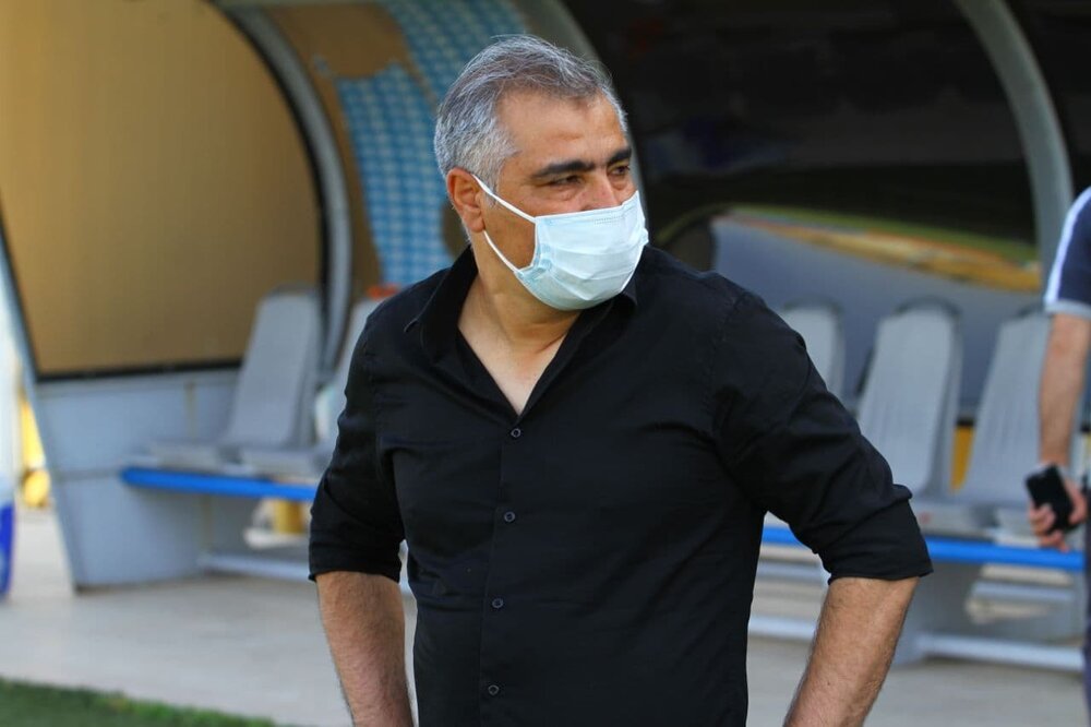 برای کسب پیروزی به میدان می‌رویم