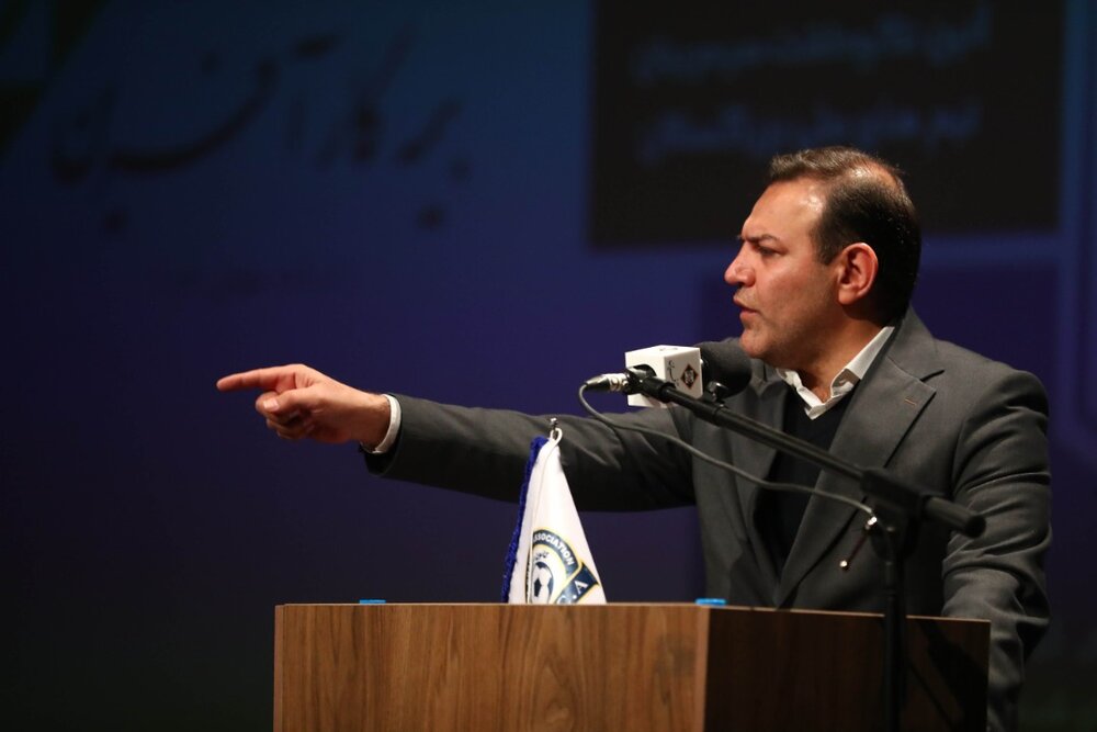 برای ۴۰۰ میلیارد تومان نقشه شوم کشیده‌اند/ دچار ترس و وحشت شدند!