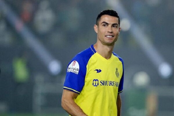 برتری «النصر» برابر «الفیحا» با گلزنی «کریستیانورونالدو»