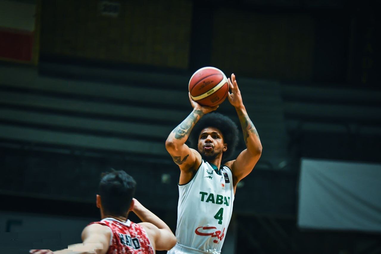 برتری شهرداری گرگان در جدال مربیان