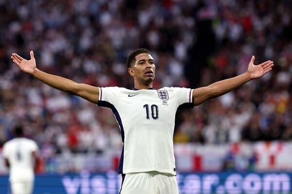 برتری شکننده انگلیس برابر صربستان/ «سه شیرها» مدعی
نبودند