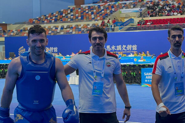 برتری موسوی و تقوی برابر حریفان