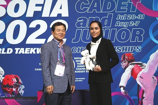 برترین های نونهالان جهان معرفی شدند