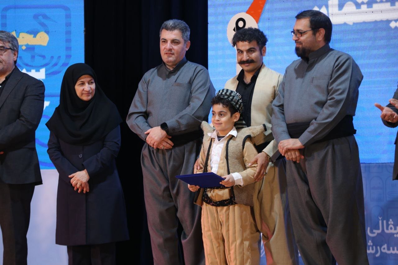 برترینهای هجدهمین جشنواره بینالمللی تئاتر خیابانی مریوان معرفی شدند