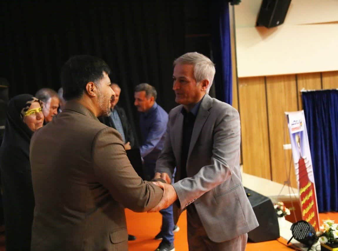 برترینهای ورزش کردستان در سال ۱۴۰۲ معرفی شدند