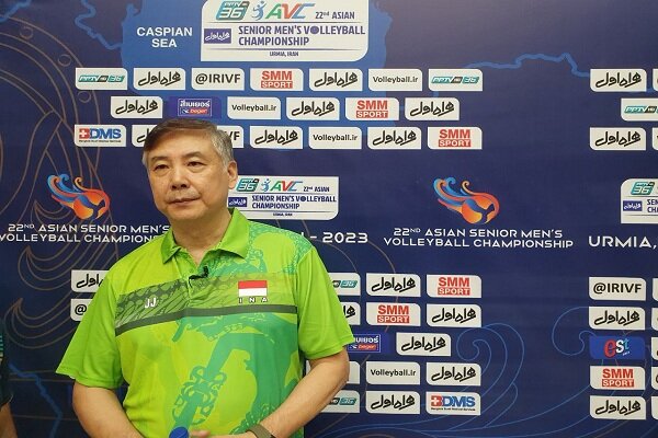 برخت و باخت برای اندونزی اهمیتی ندارد/با تمرکز به پیروزیرسیدیم