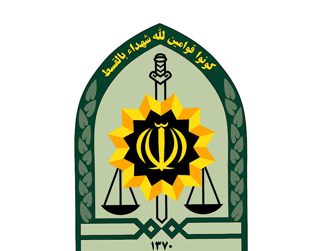 برخورد با سرتیم گشت انتظامی به‌ دلیل رفتار خارج از ضوابط با مردم